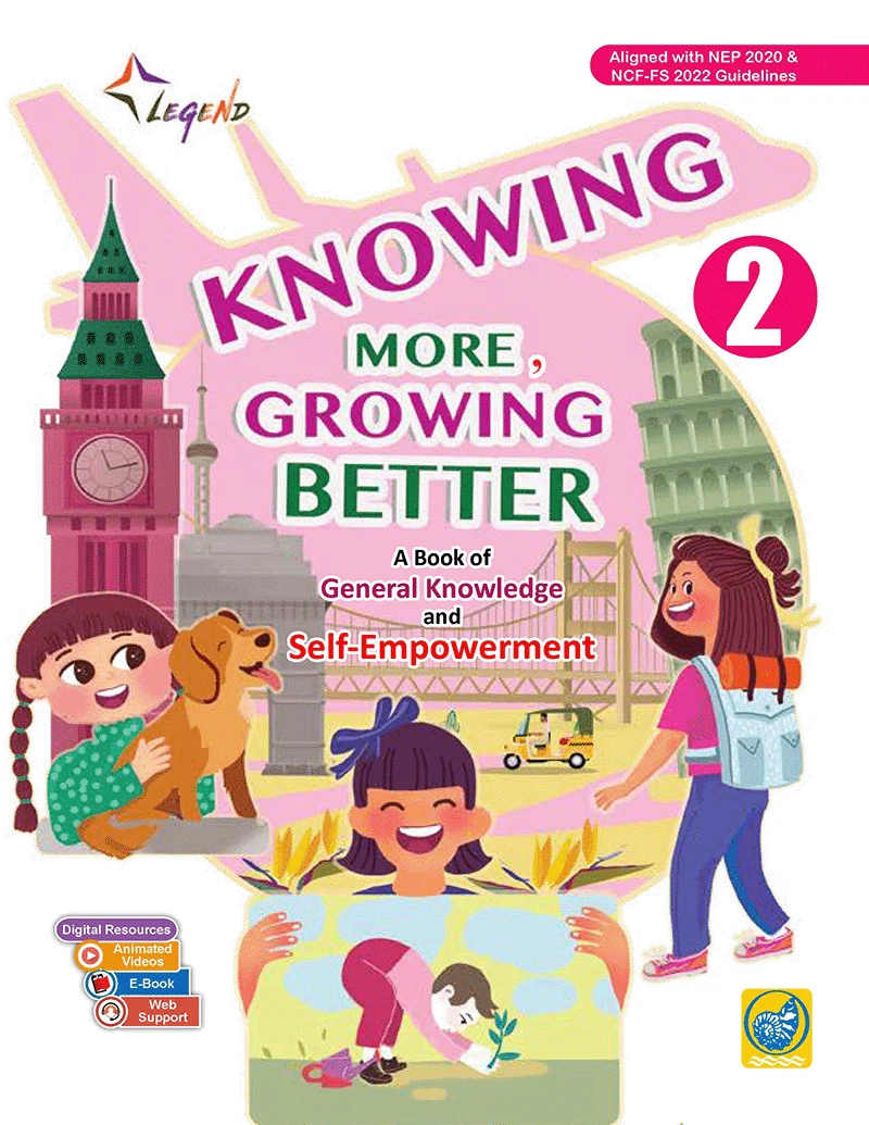 Knowing More Growing Better-2